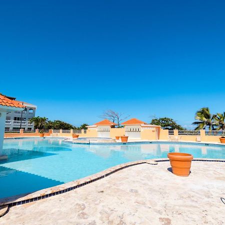 Golden Dream Villas 1St Floor A Isabela Luaran gambar