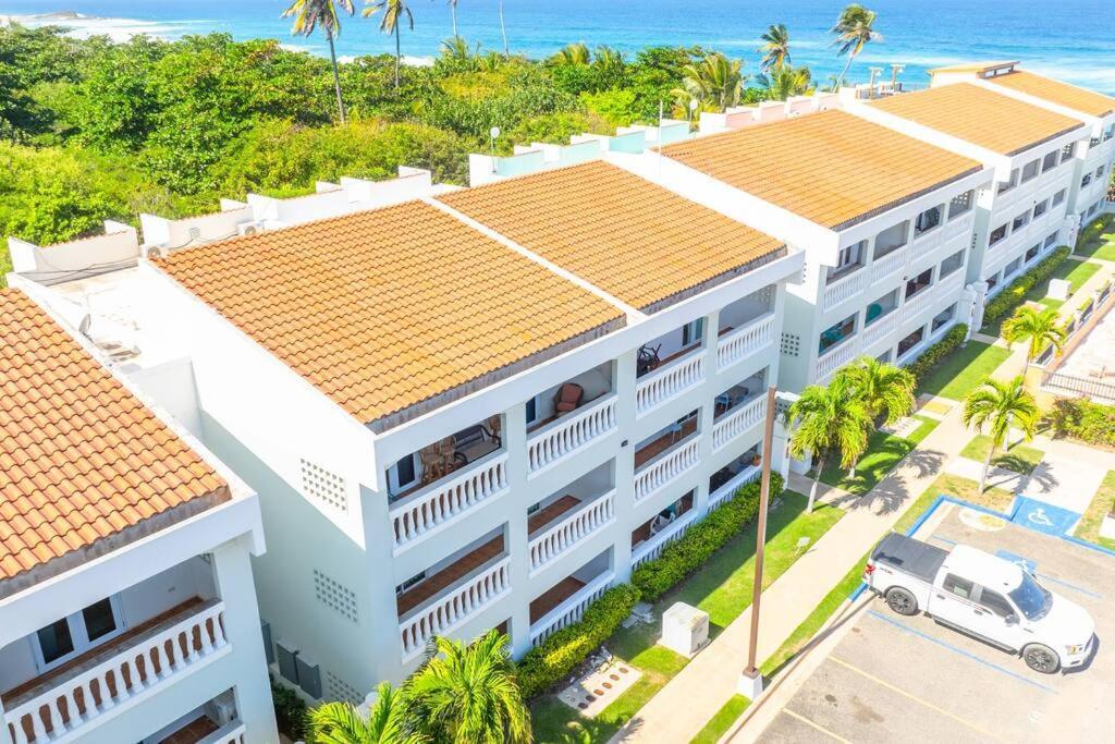 Golden Dream Villas 1St Floor A Isabela Luaran gambar