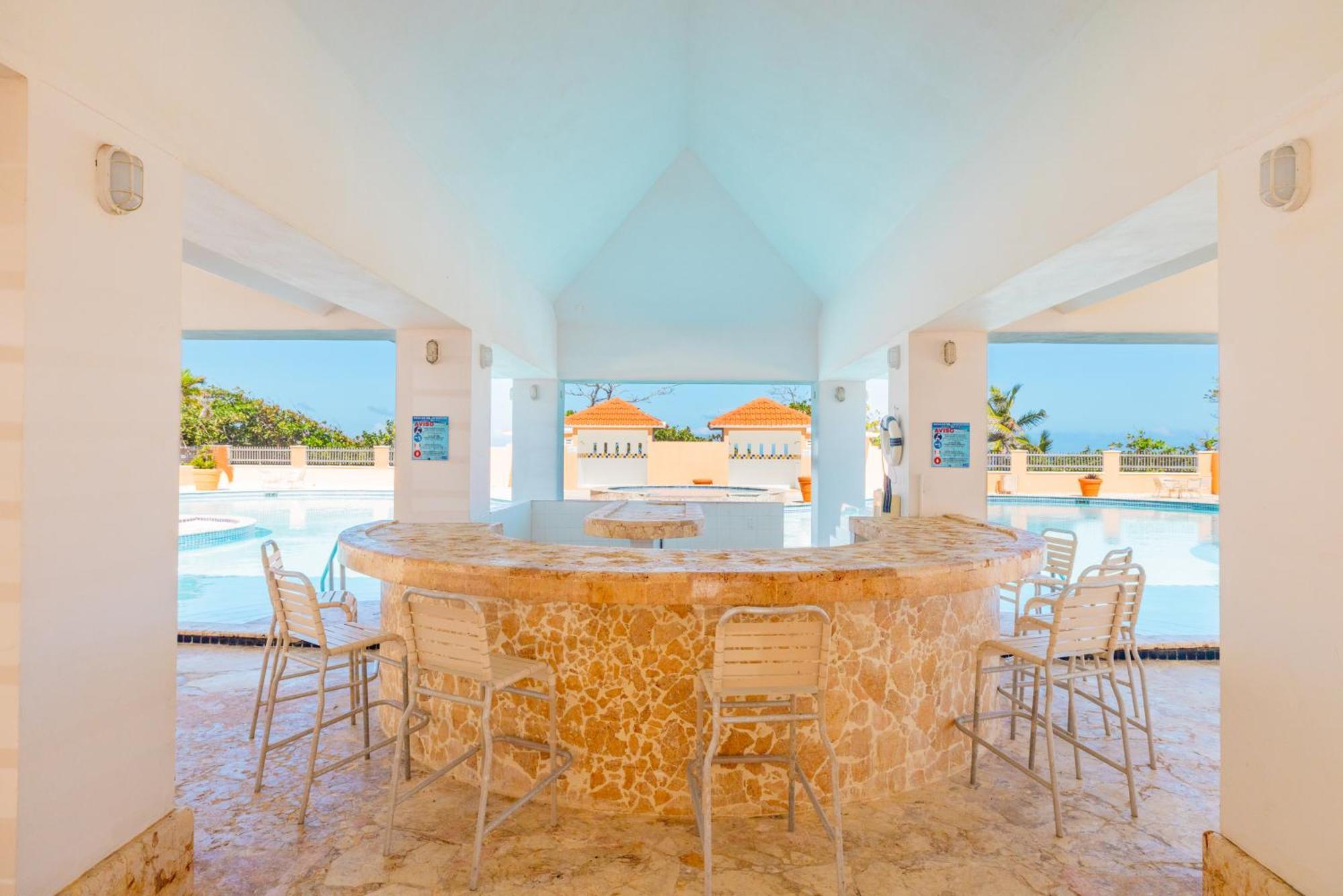 Golden Dream Villas 1St Floor A Isabela Luaran gambar