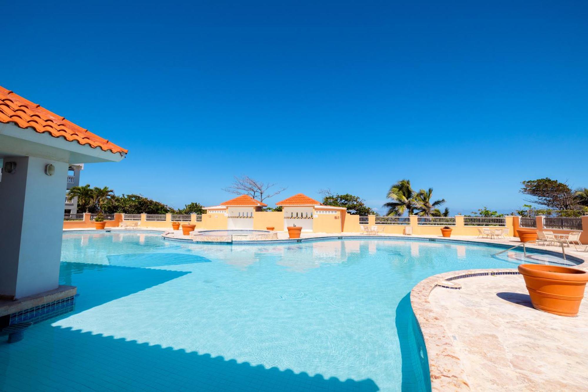 Golden Dream Villas 1St Floor A Isabela Luaran gambar