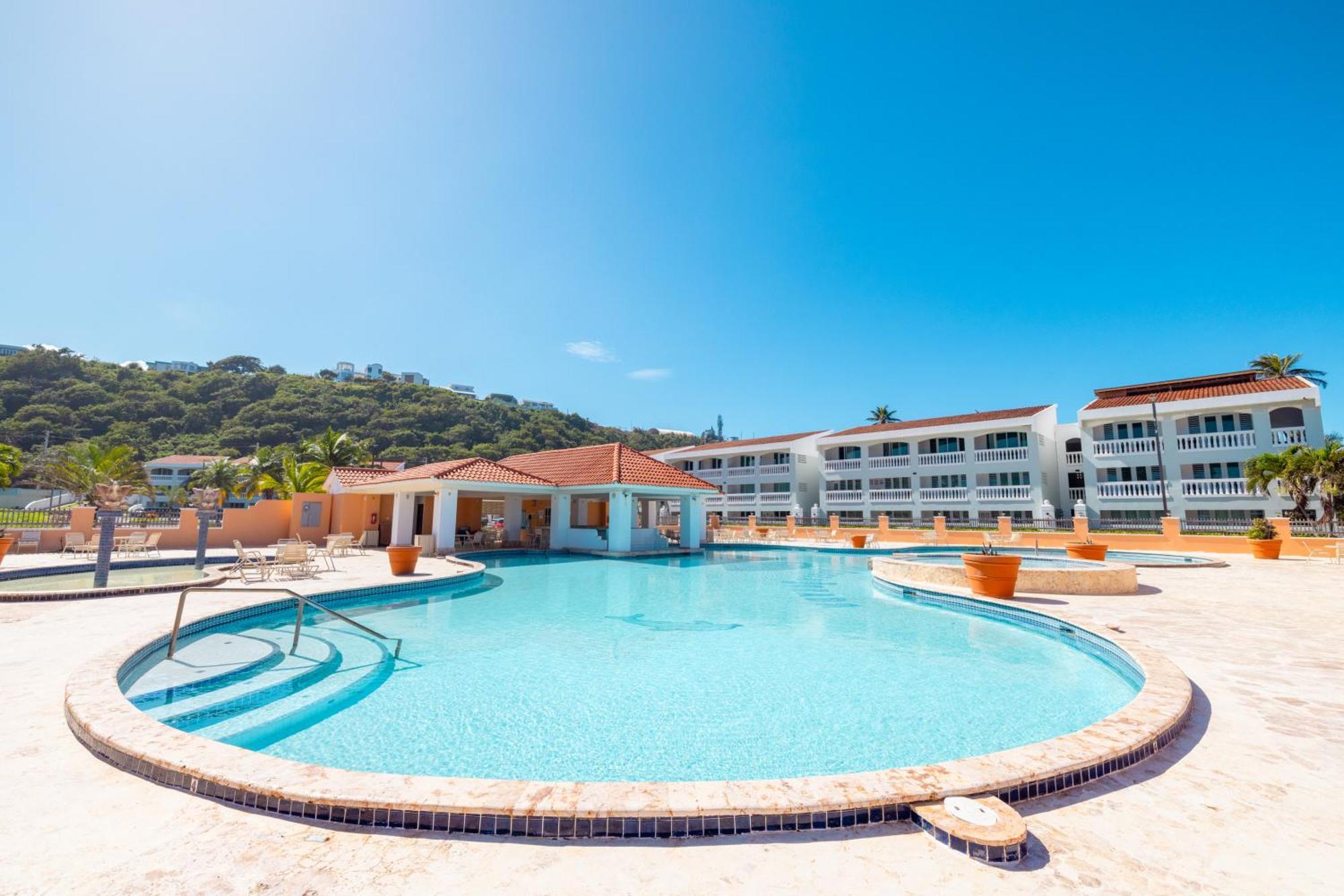 Golden Dream Villas 1St Floor A Isabela Luaran gambar