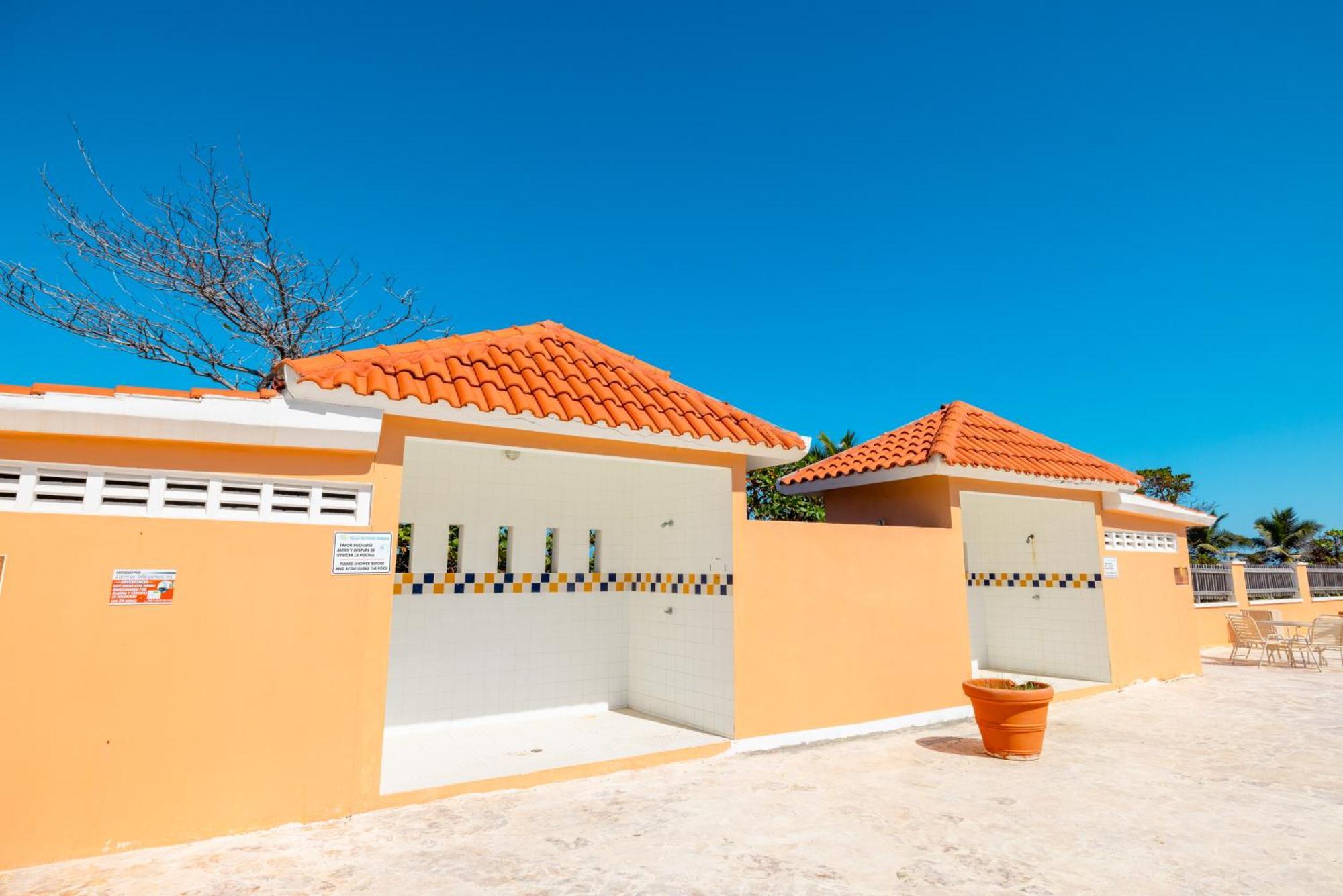 Golden Dream Villas 1St Floor A Isabela Luaran gambar