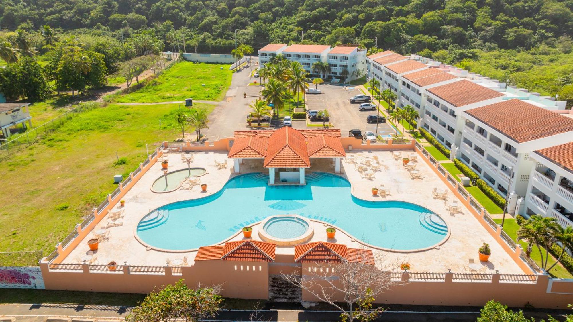 Golden Dream Villas 1St Floor A Isabela Luaran gambar