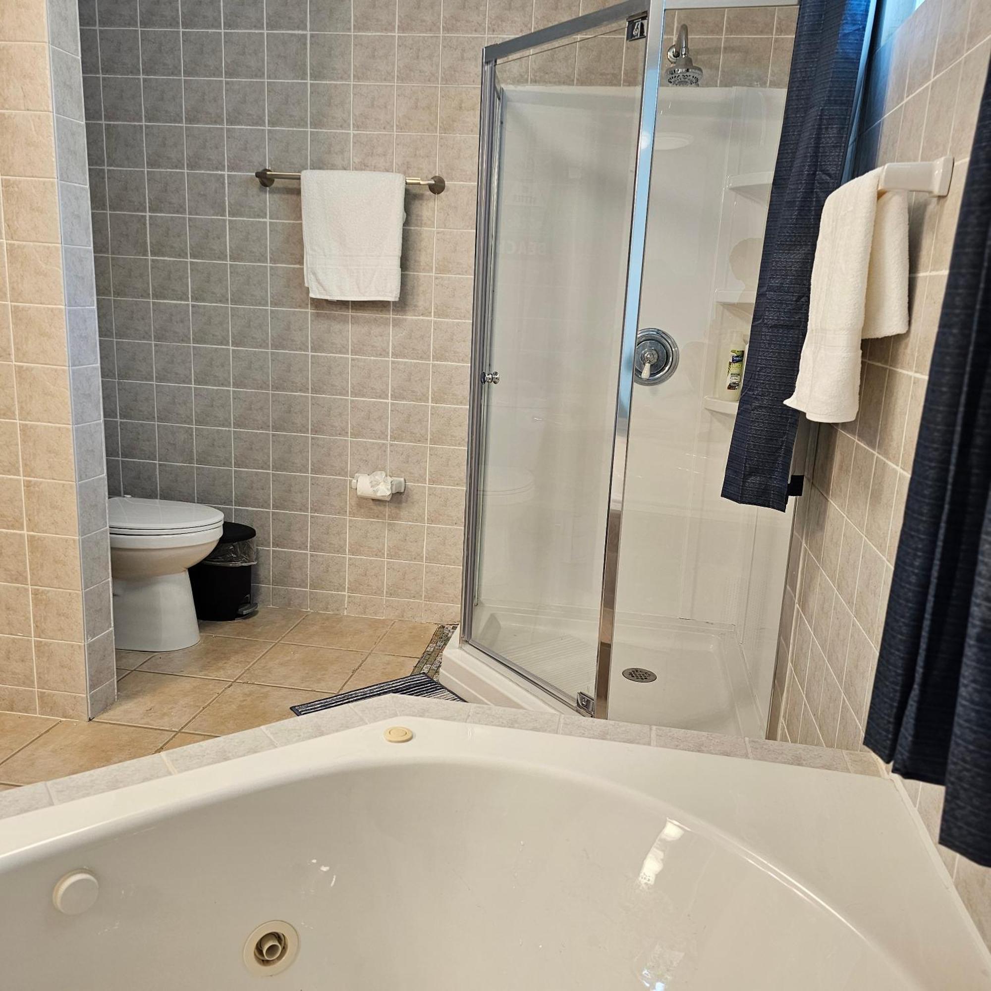 Golden Dream Villas 1St Floor A Isabela Luaran gambar