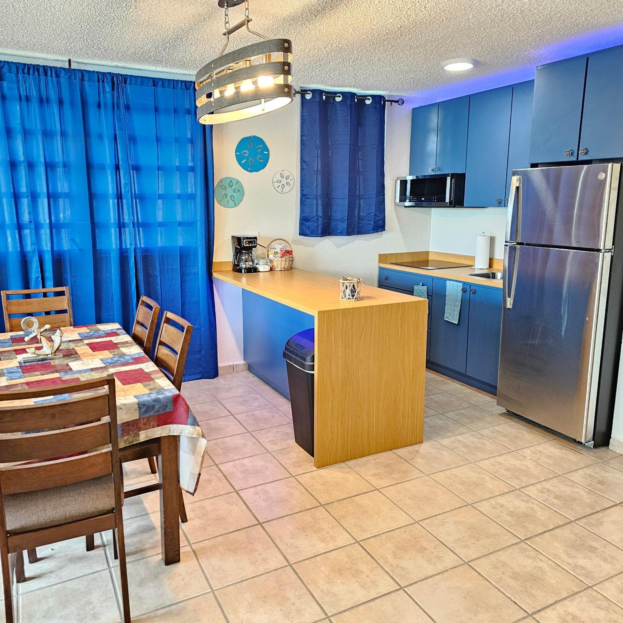 Golden Dream Villas 1St Floor A Isabela Luaran gambar