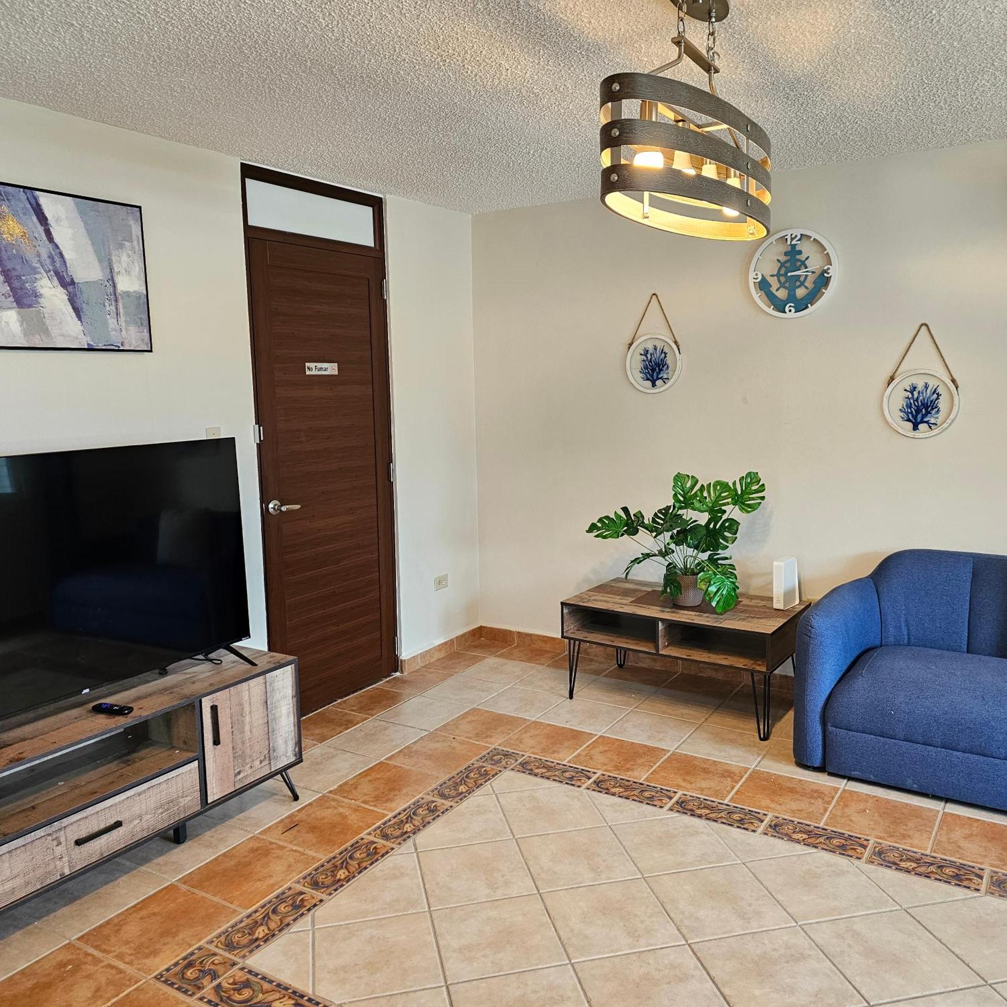 Golden Dream Villas 1St Floor A Isabela Luaran gambar
