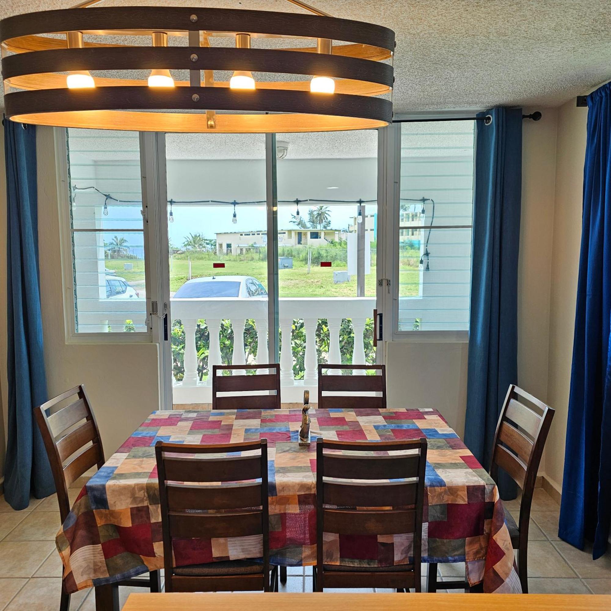 Golden Dream Villas 1St Floor A Isabela Luaran gambar