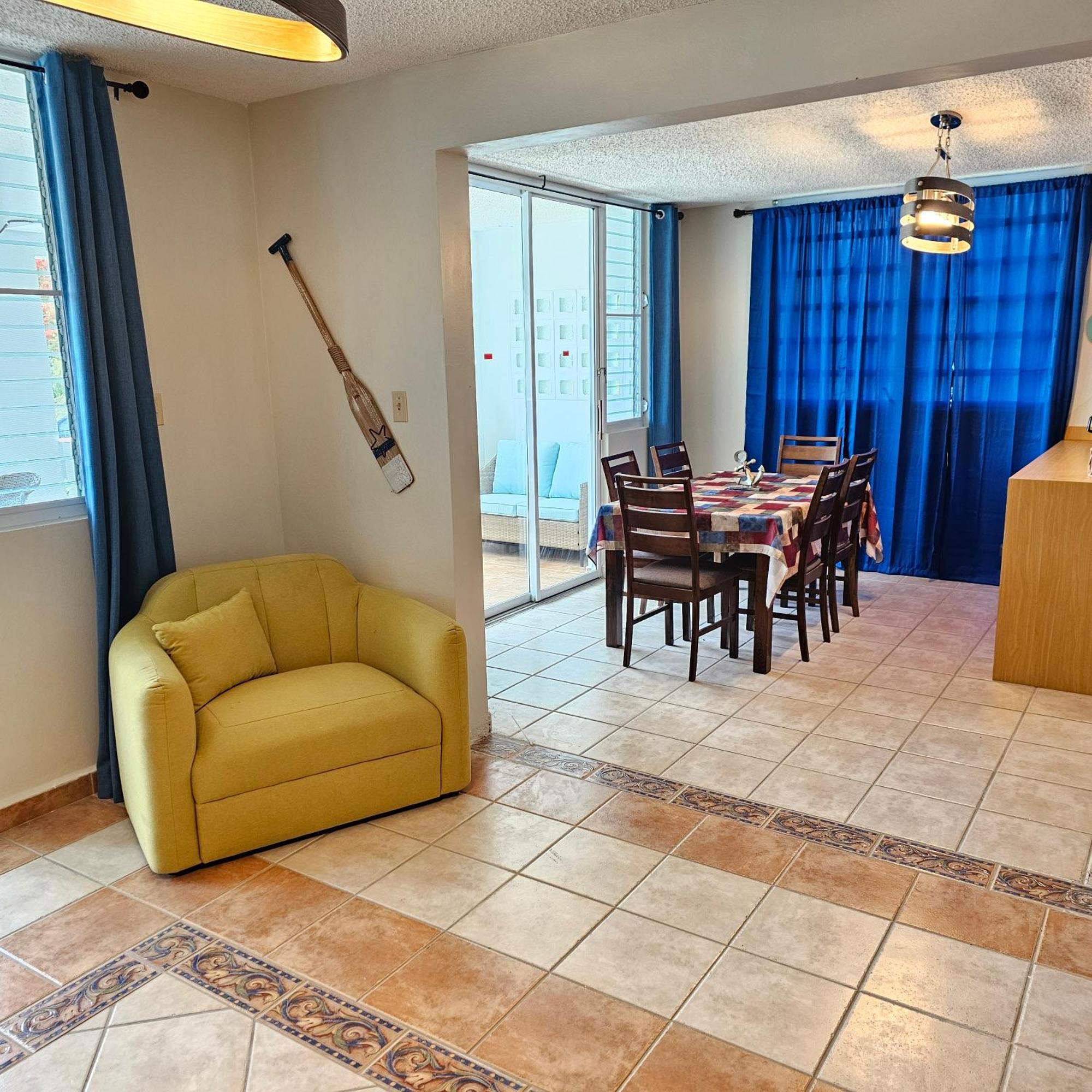 Golden Dream Villas 1St Floor A Isabela Luaran gambar