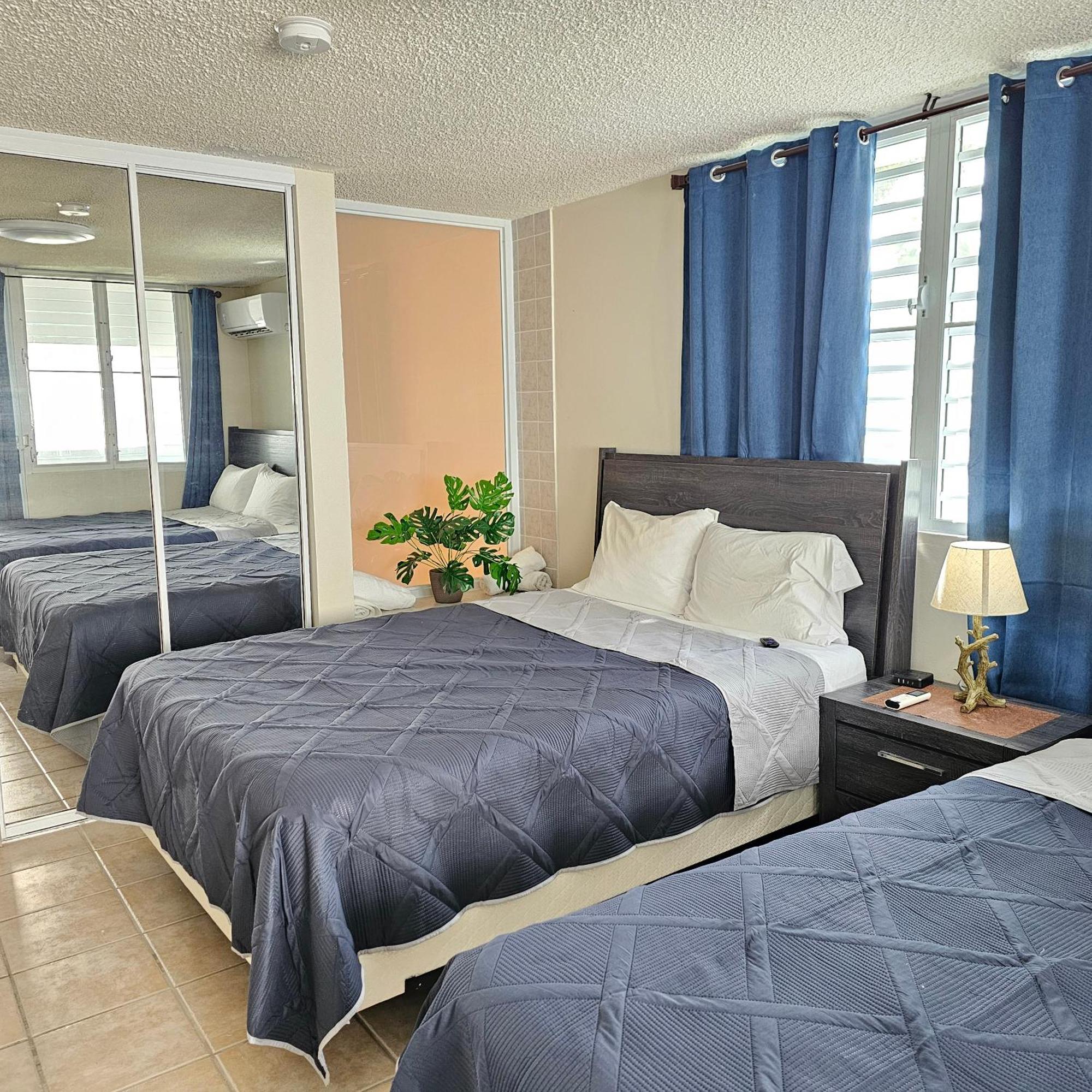 Golden Dream Villas 1St Floor A Isabela Luaran gambar