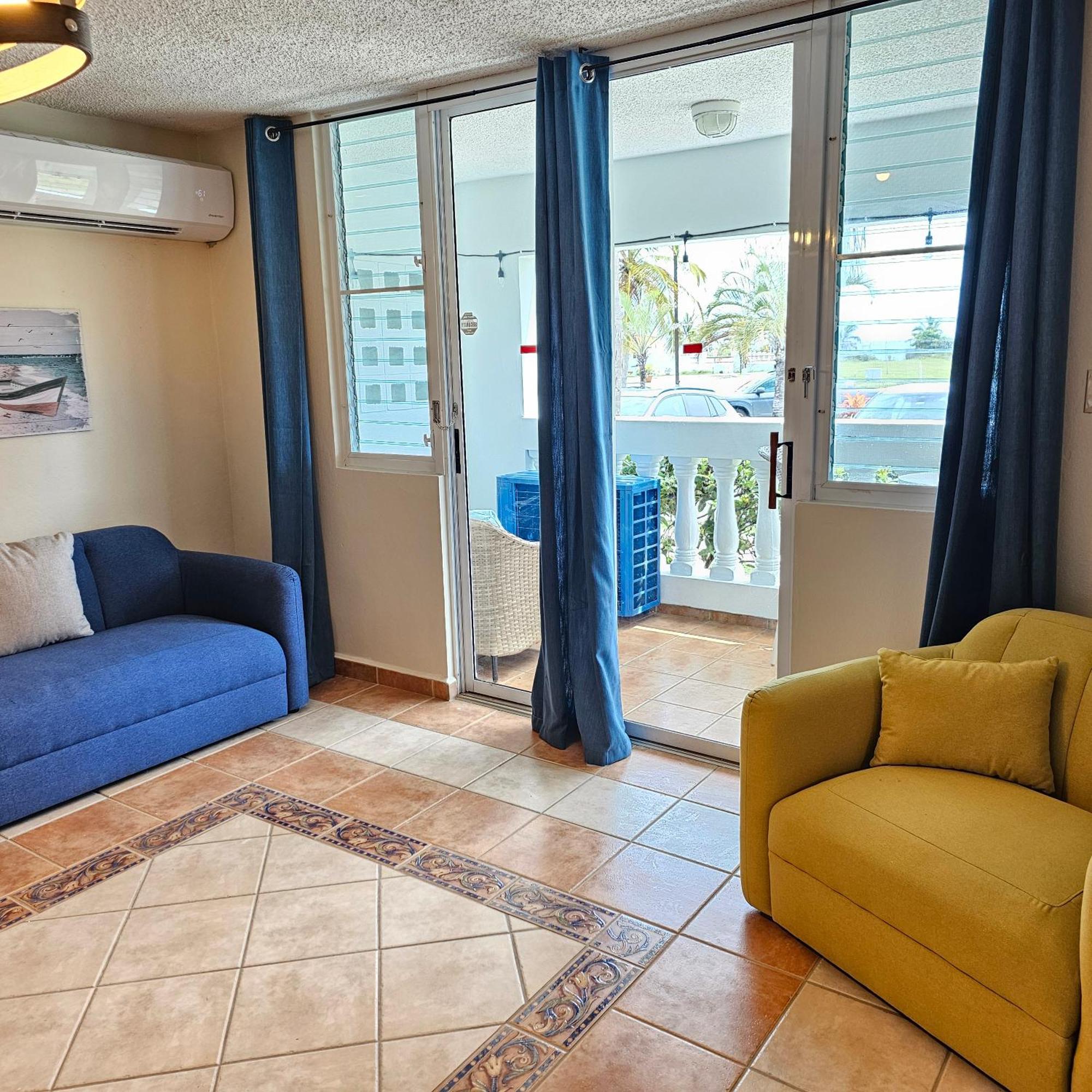 Golden Dream Villas 1St Floor A Isabela Luaran gambar