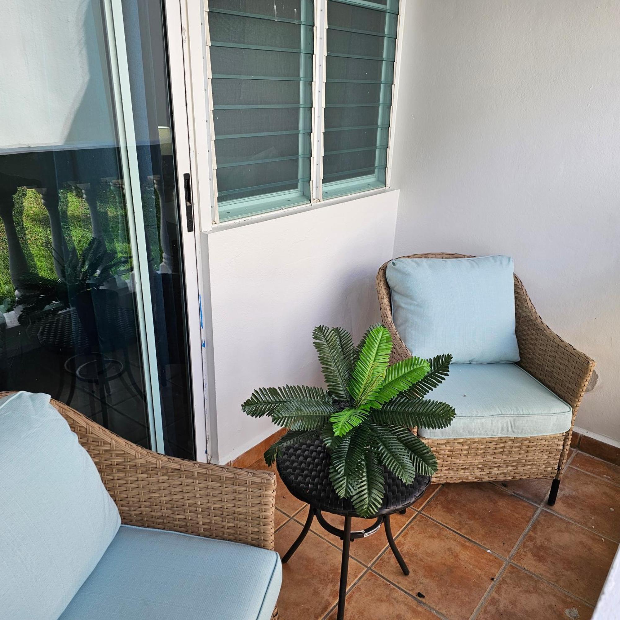 Golden Dream Villas 1St Floor A Isabela Luaran gambar