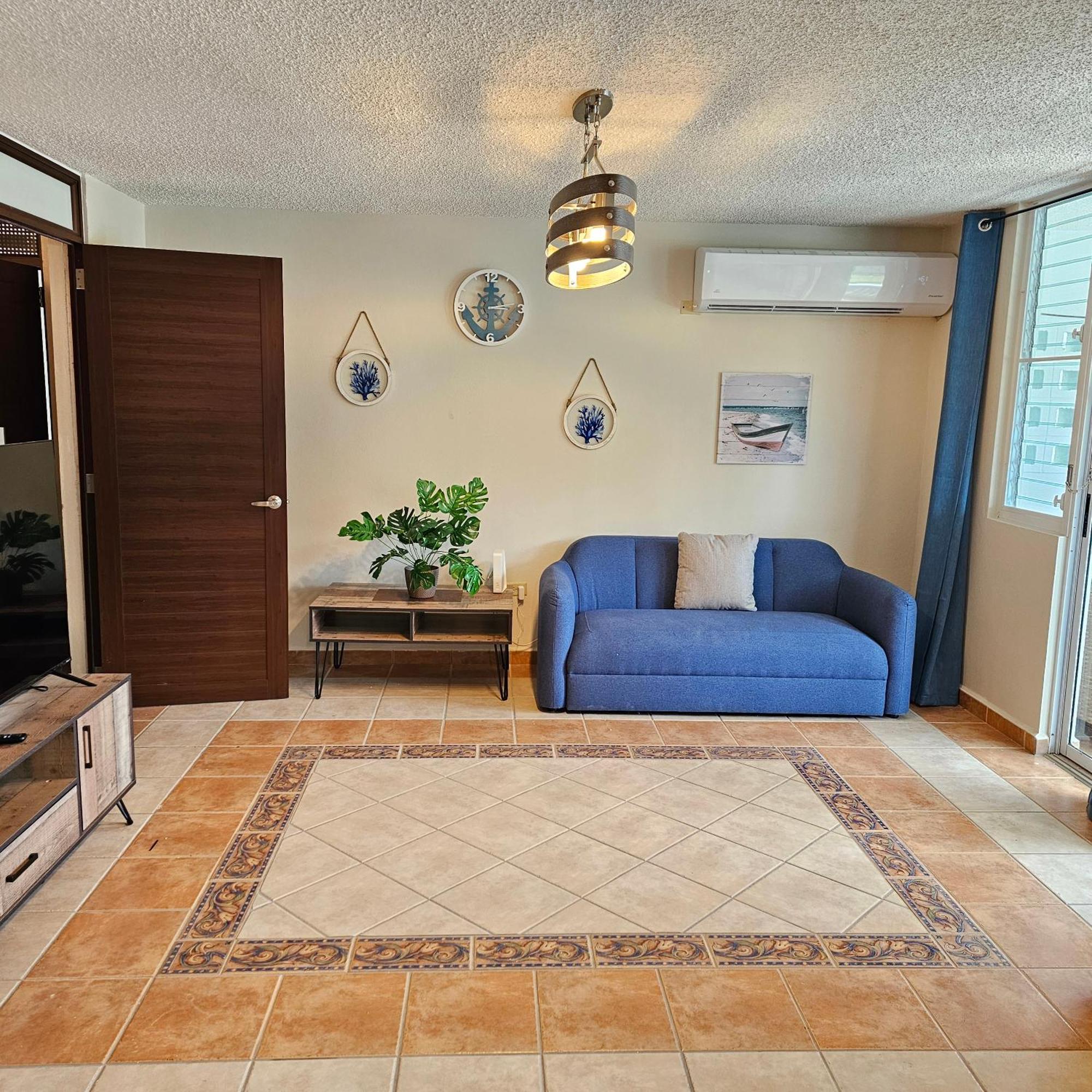 Golden Dream Villas 1St Floor A Isabela Luaran gambar