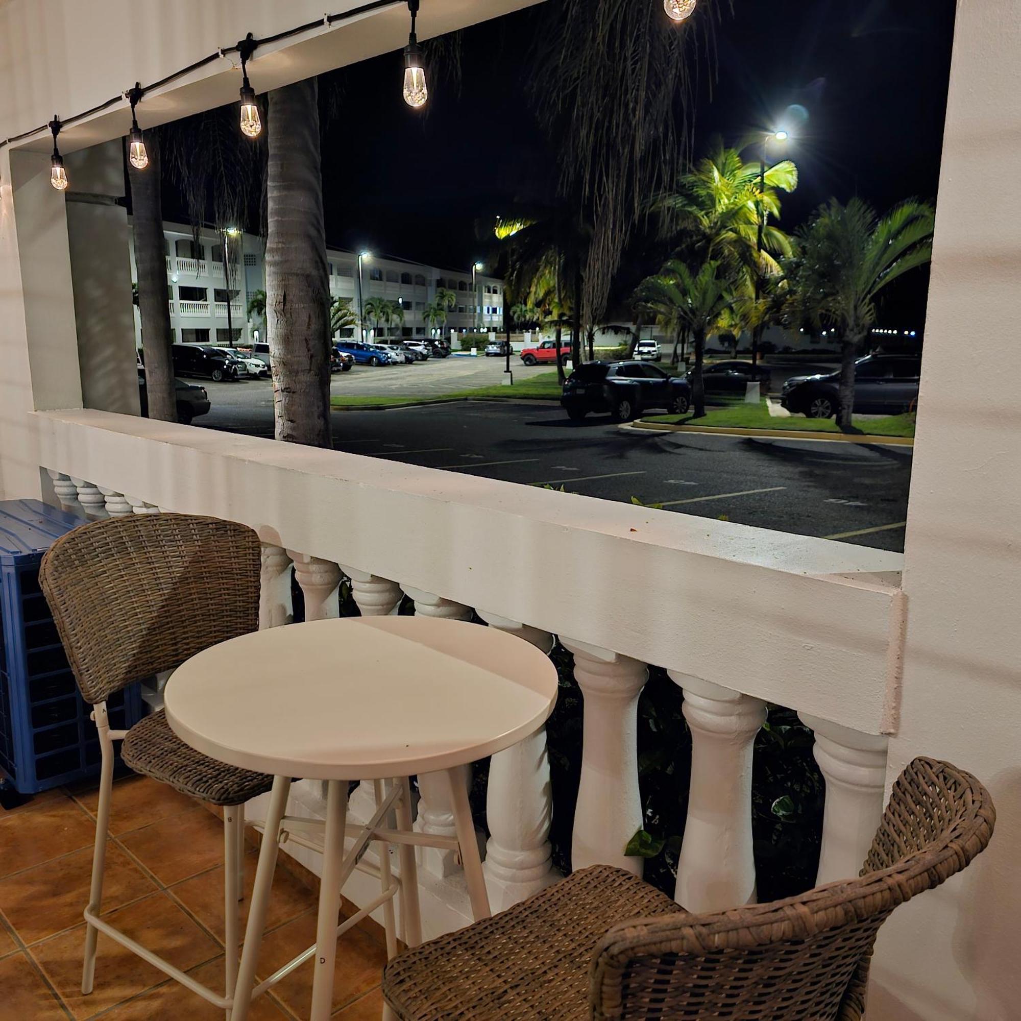 Golden Dream Villas 1St Floor A Isabela Luaran gambar