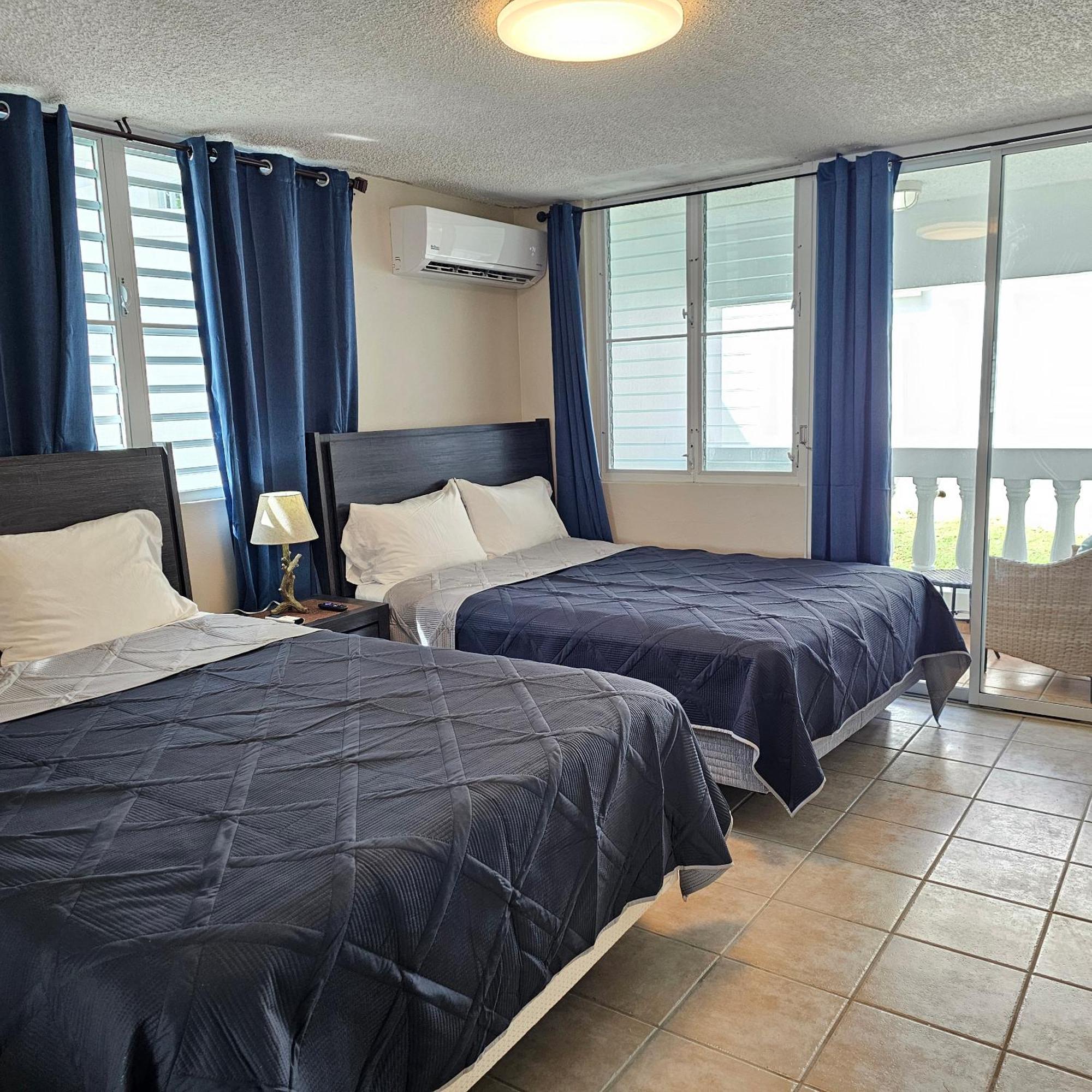 Golden Dream Villas 1St Floor A Isabela Luaran gambar