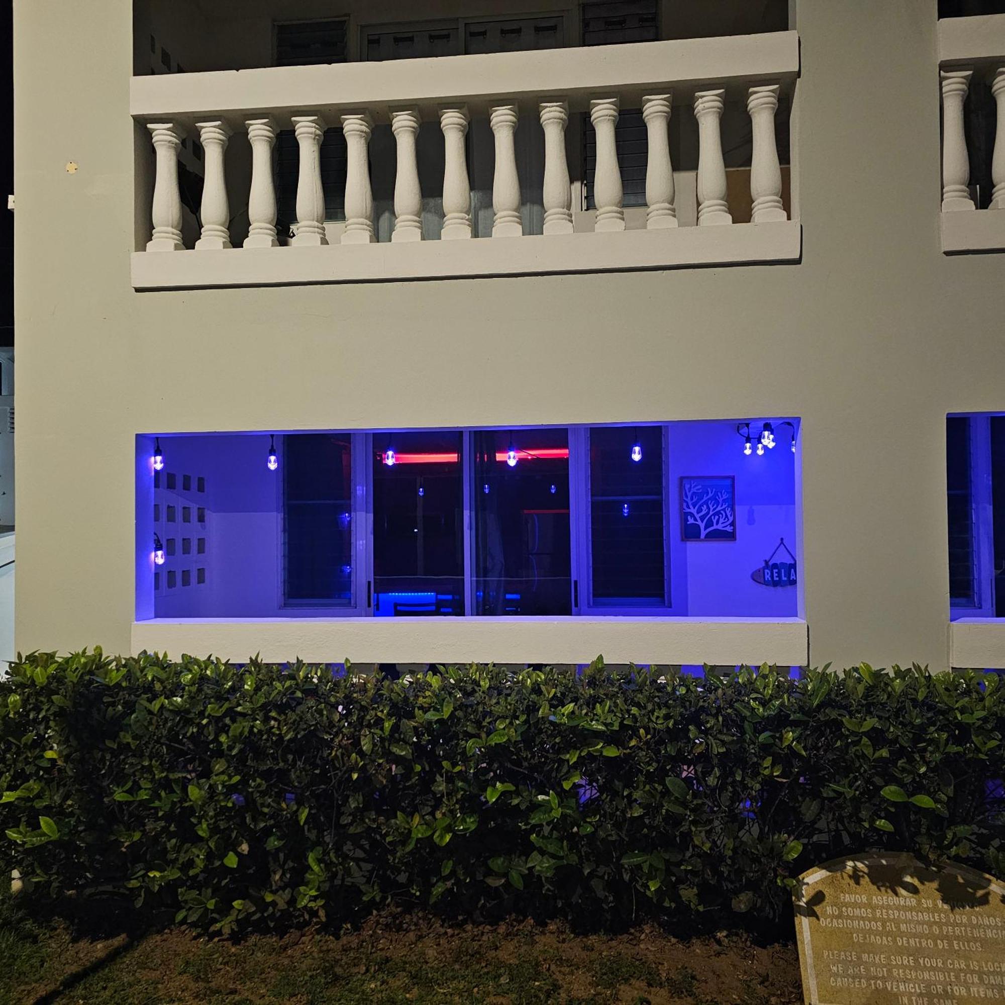 Golden Dream Villas 1St Floor A Isabela Luaran gambar
