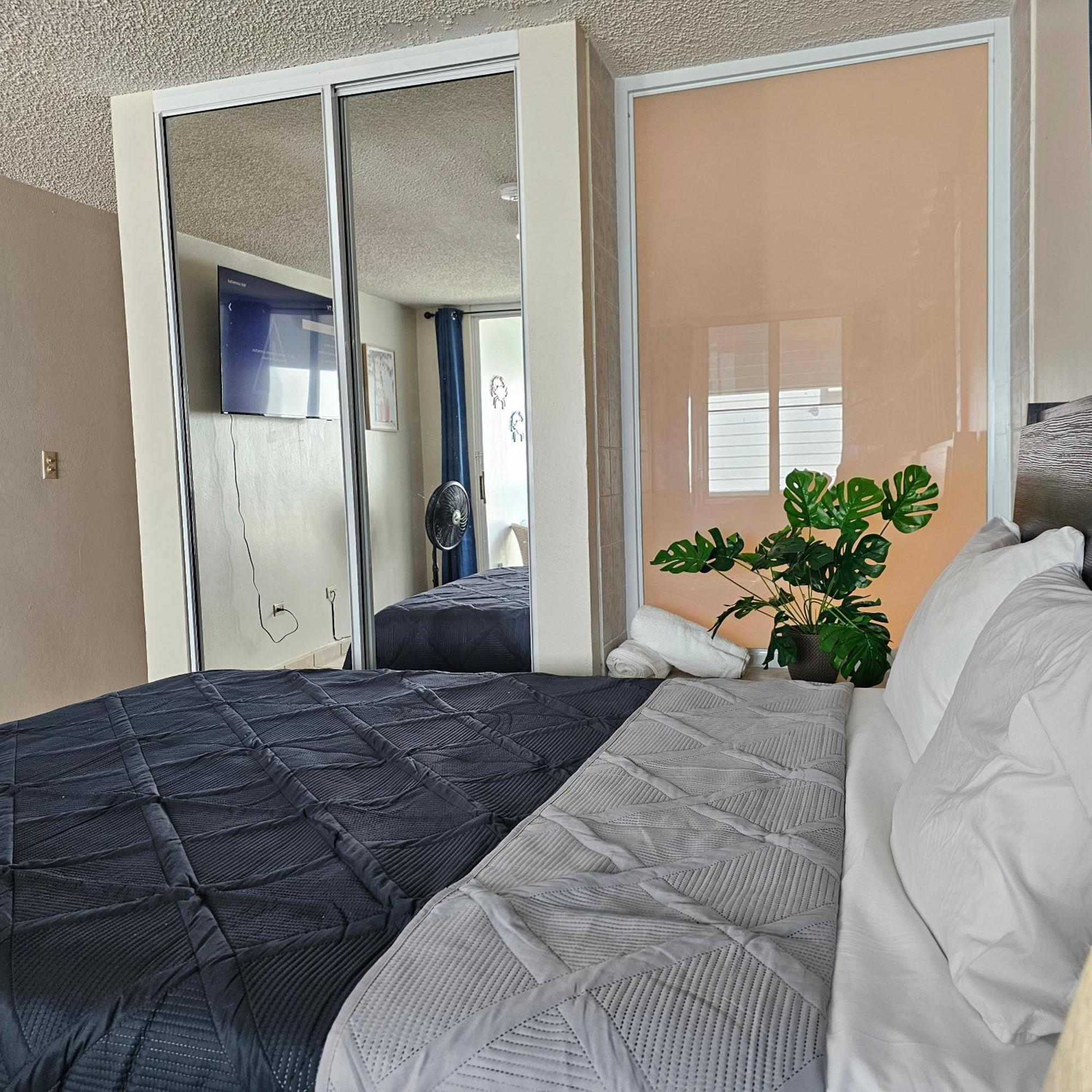Golden Dream Villas 1St Floor A Isabela Luaran gambar