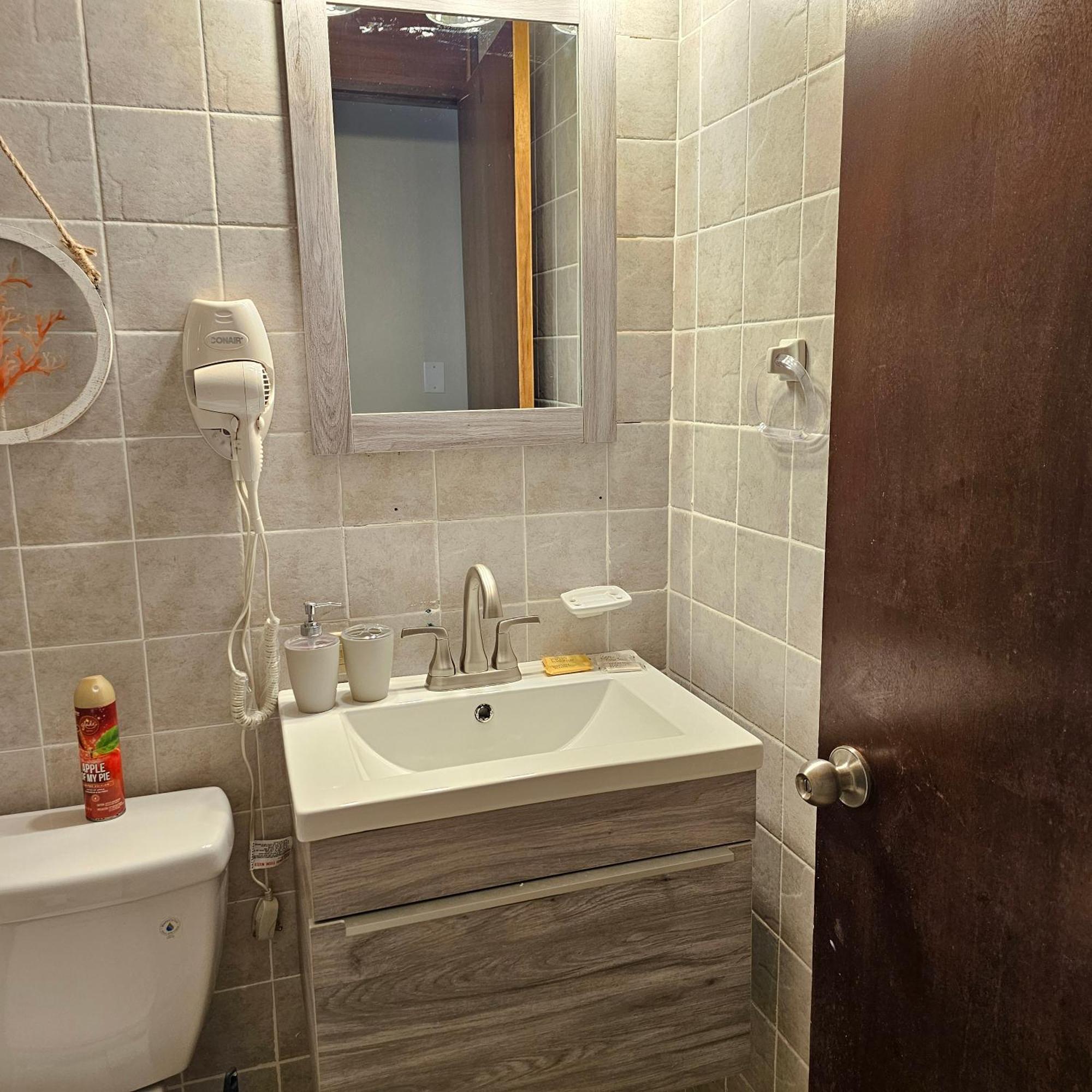 Golden Dream Villas 1St Floor A Isabela Luaran gambar