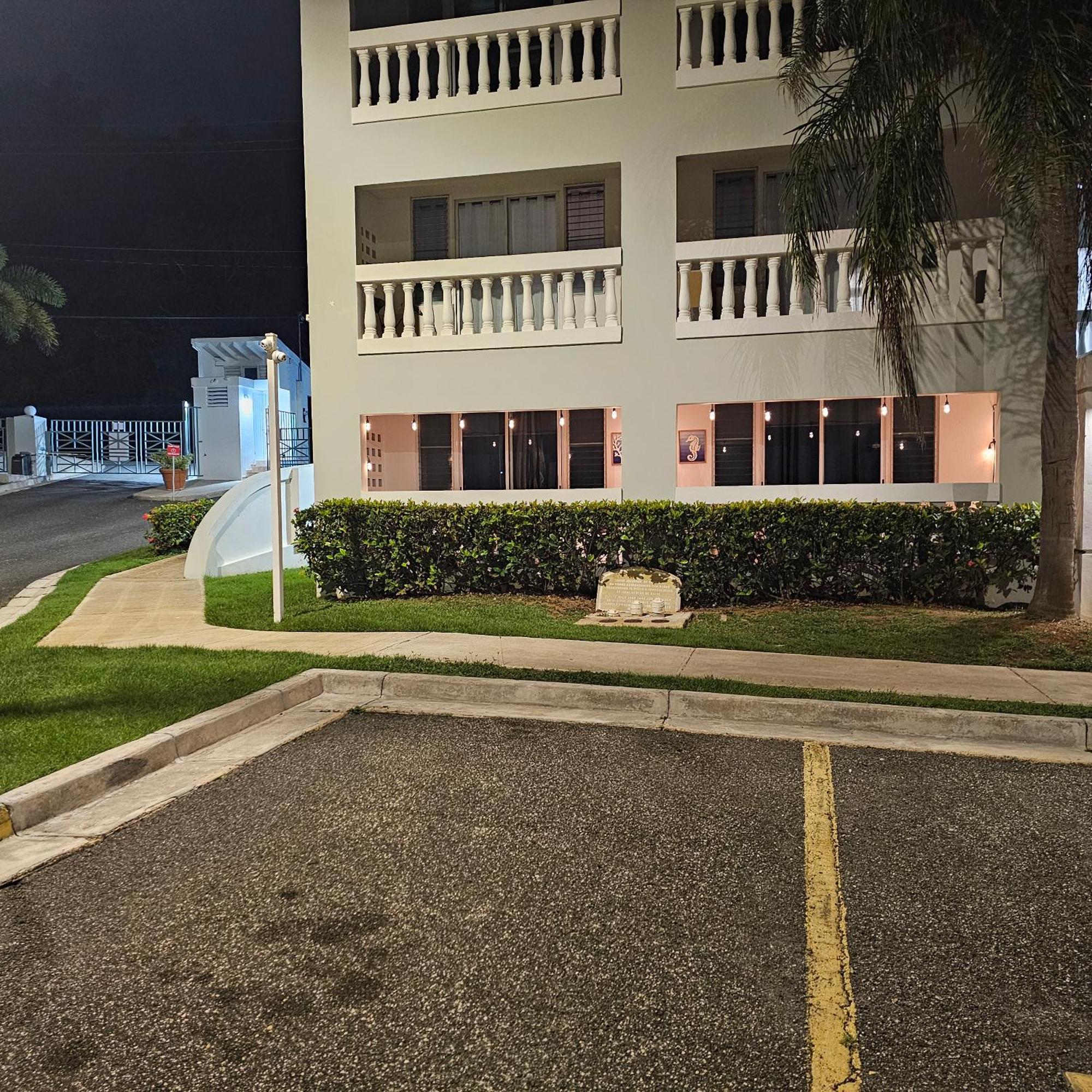 Golden Dream Villas 1St Floor A Isabela Luaran gambar